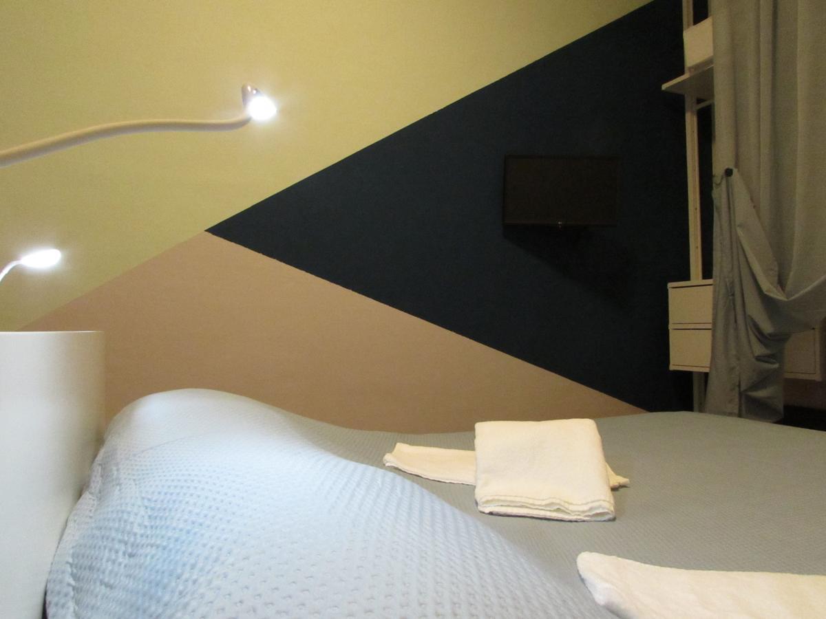 Sei Da Noi Hotel Ivrea Exterior photo
